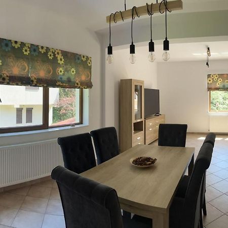 Vila 7 Predeal - Unique Location In The Forest Экстерьер фото