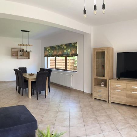 Vila 7 Predeal - Unique Location In The Forest Экстерьер фото