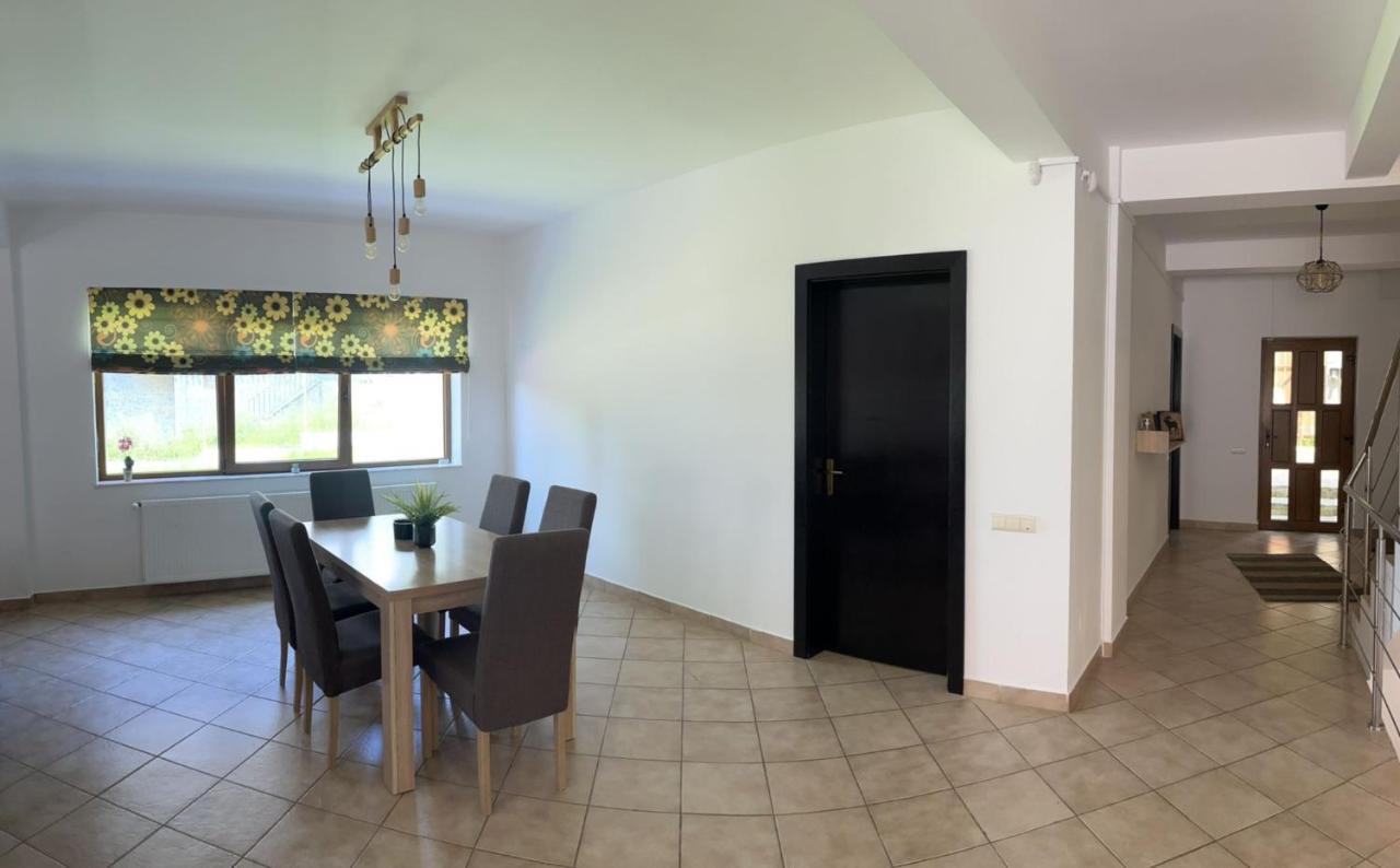 Vila 7 Predeal - Unique Location In The Forest Экстерьер фото