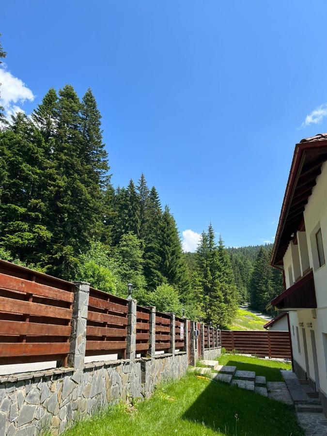 Vila 7 Predeal - Unique Location In The Forest Экстерьер фото