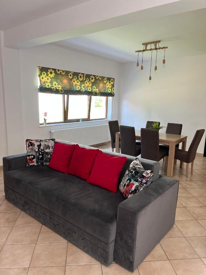 Vila 7 Predeal - Unique Location In The Forest Экстерьер фото