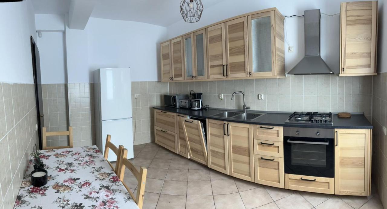 Vila 7 Predeal - Unique Location In The Forest Экстерьер фото
