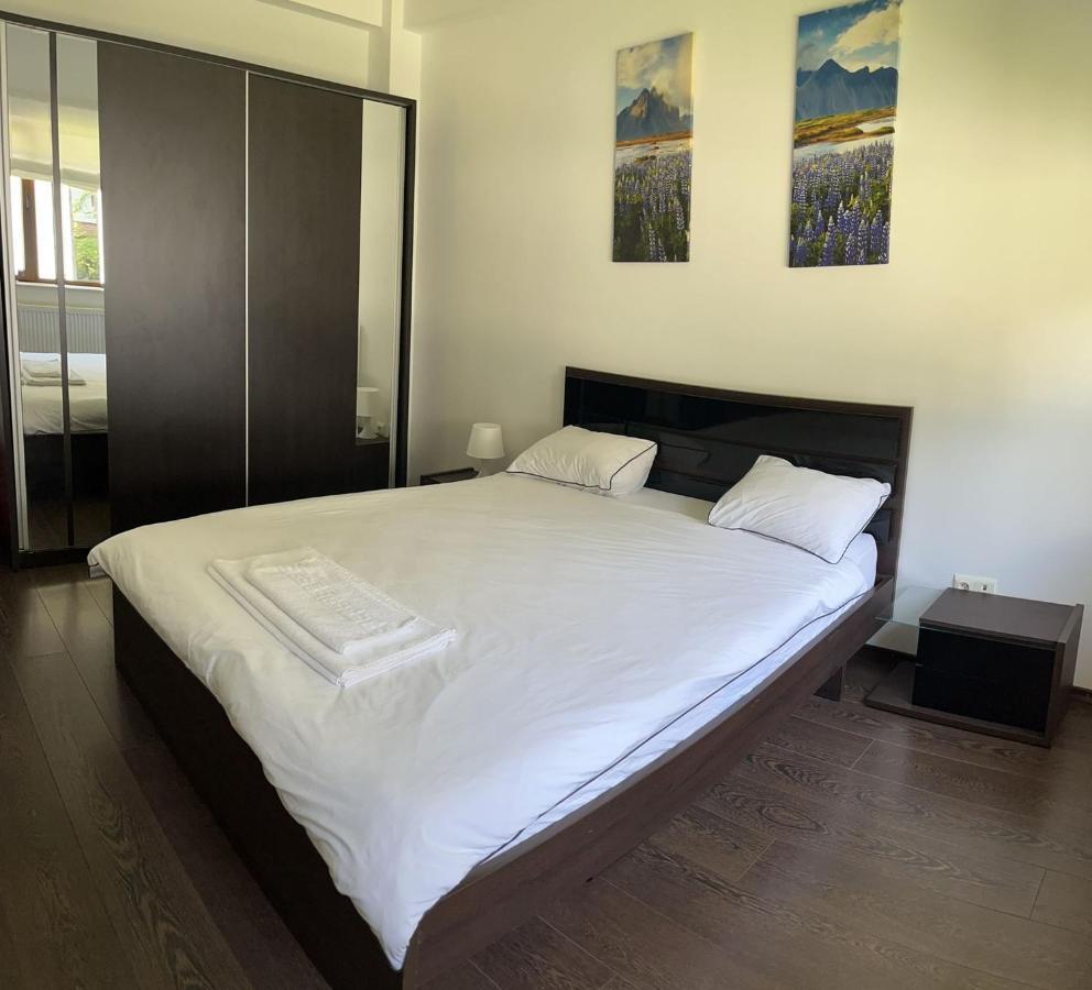 Vila 7 Predeal - Unique Location In The Forest Экстерьер фото