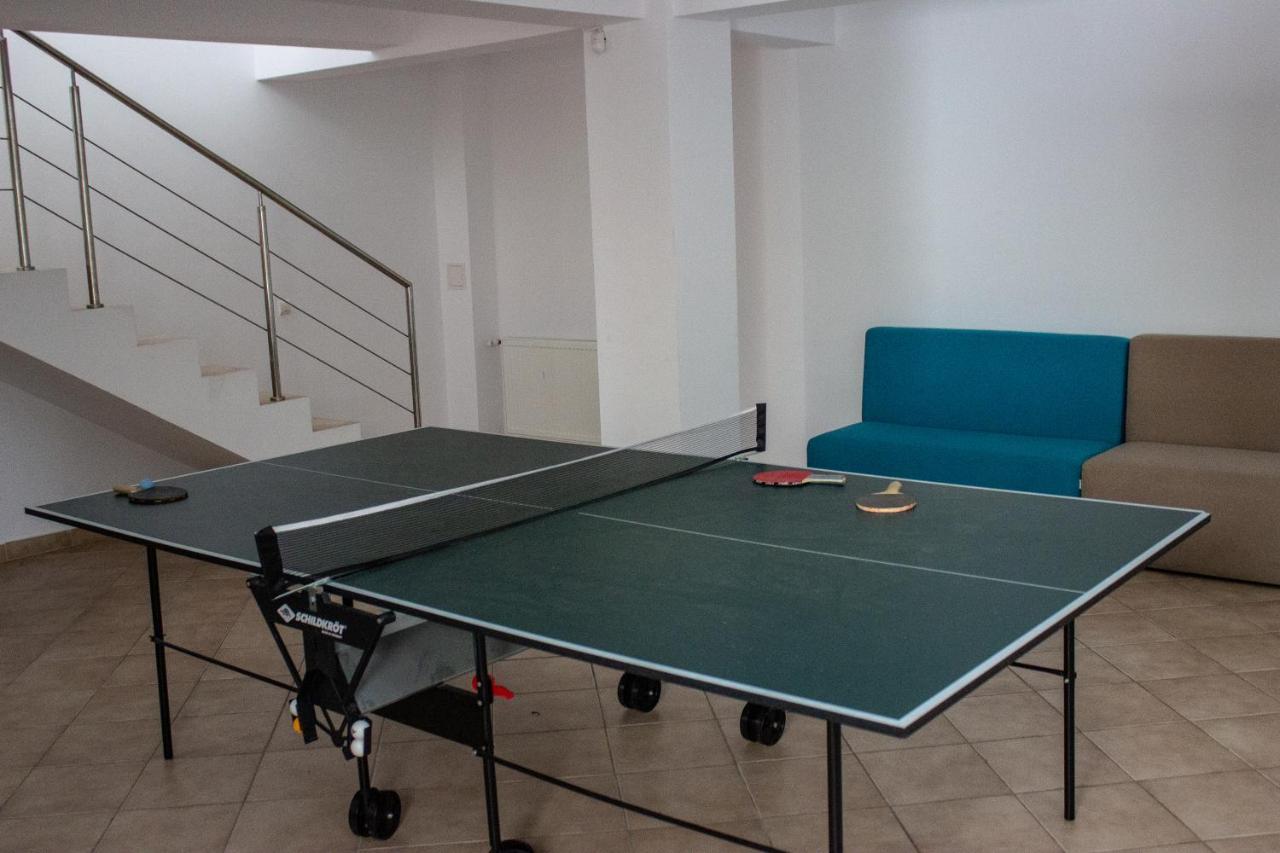 Vila 7 Predeal - Unique Location In The Forest Экстерьер фото