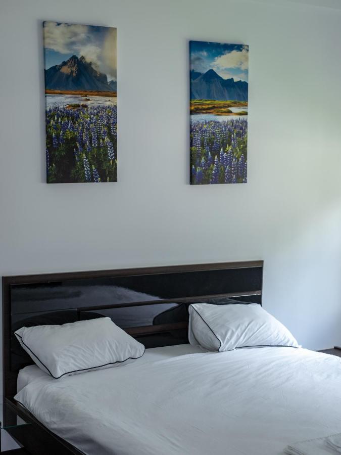 Vila 7 Predeal - Unique Location In The Forest Экстерьер фото