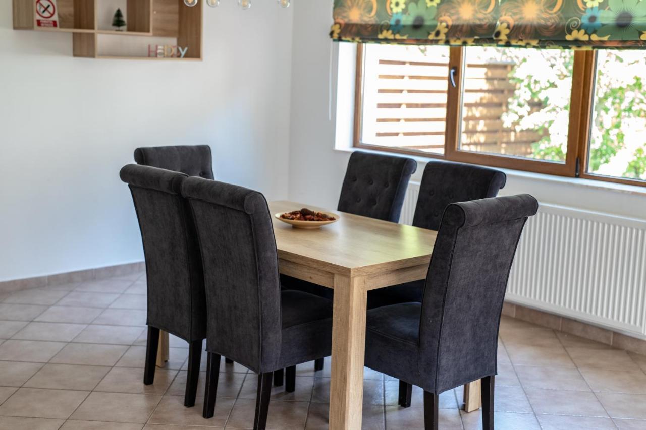 Vila 7 Predeal - Unique Location In The Forest Экстерьер фото