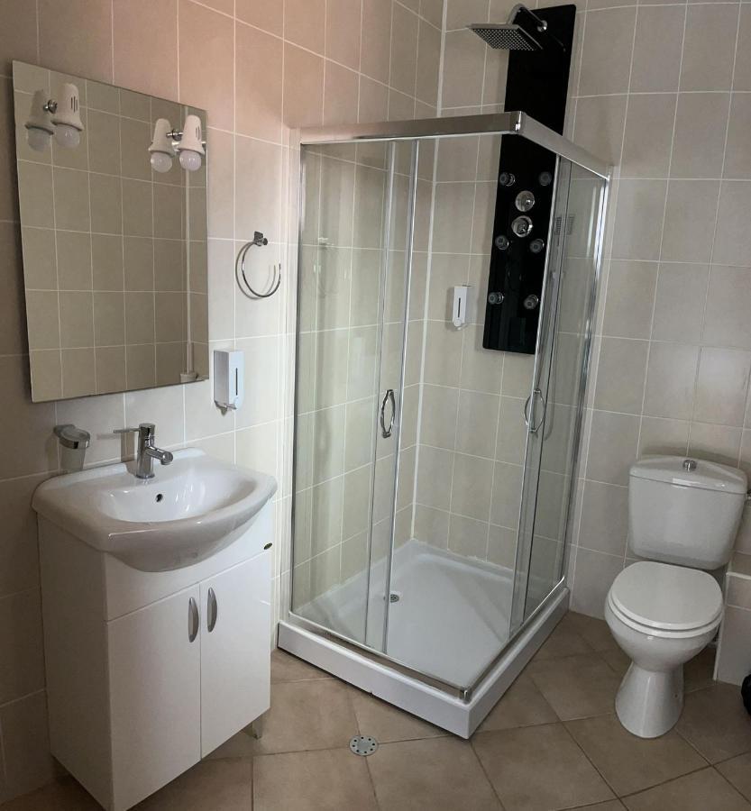 Vila 7 Predeal - Unique Location In The Forest Экстерьер фото